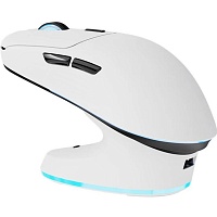Миша Thunderobot ML7 Tri-mode White with Charing Dongle (6932066316075) - придбати в Дніпрі, Україні: ціна, характеристики | інтернет-магазин TOUCH
