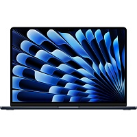 Ноутбук Apple MacBook Air 15" M3 16/256GB Midnight 2024 (MC9G4)