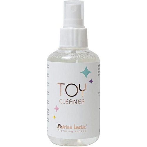 Средство по уходу за секс-игрушками Adrien Lastic Toy Cleaner 150 мл (AD61001)