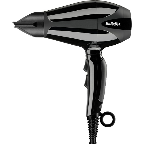 Фен BaByliss Compact Pro 6715DE