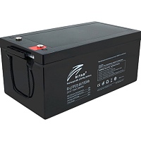 Акумулятор Ritar LiFePO4 24V (25.6V/150Ah/3840Wh) (R-LFP 25.6V 150Ah) - придбати в Дніпрі, Україні: ціна, характеристики | інтернет-магазин TOUCH