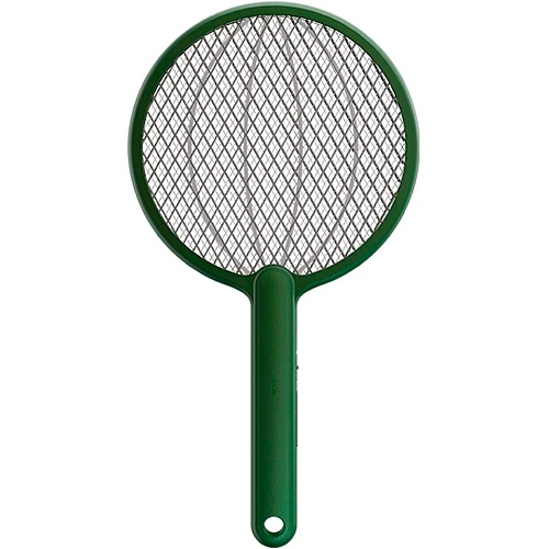 Электрическая мухобойка Xiaomi Qualitell Electric Mosquito Swatter C1 Green (ZSC210902)