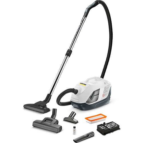 Пылесос Karcher DS 6 Premium Plus (1.195-242.0)
