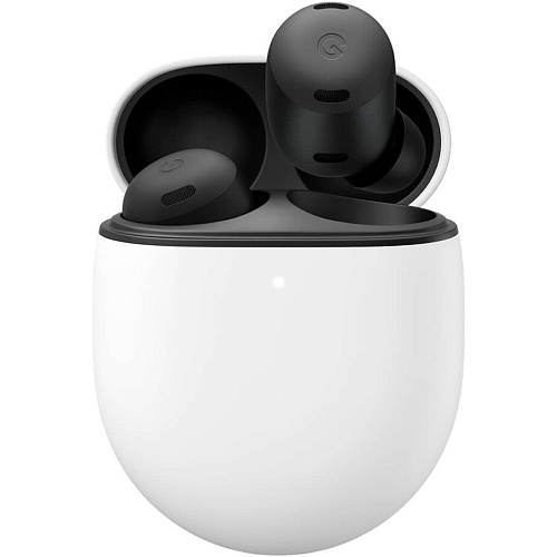 Навушники Google Pixel Buds Pro Charcoal (GA03201) - придбати в Дніпрі, Україні: ціна, характеристики | інтернет-магазин TOUCH