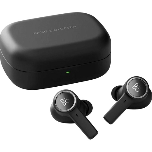 Наушники Bang & Olufsen Beoplay EX Black Anthracite (1240600)