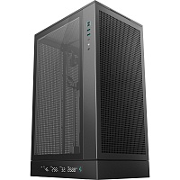Корпус Deepcool CH270 Digital Black (R-CH270-BKNDM0-G-1) - придбати в Дніпрі, Україні: ціна, характеристики | інтернет-магазин TOUCH