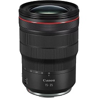 Объектив Canon RF 15-35mm f/2.8 L IS USM (3682C005)