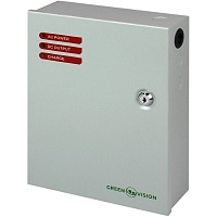 Джерело безперебійного живлення (ДБЖ) GreenVision GV-002-UPS-A-1201-5A (5457) - придбати в Дніпрі, Україні: ціна, характеристики | інтернет-магазин TOUCH