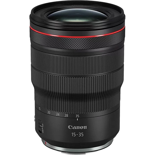 Объектив Canon RF 15-35mm f/2.8 L IS USM (3682C005)