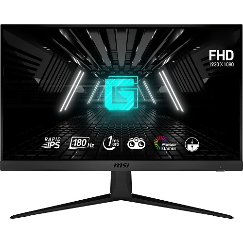 Монитор MSI 24" G2412F (9S6-3BB91T-005)