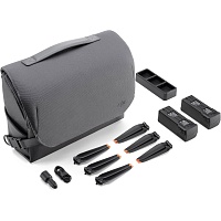 Набор аксессуаров для квадрокоптера DJI Mavic 3 Fly More Kit (CP.MA.00000560.01)