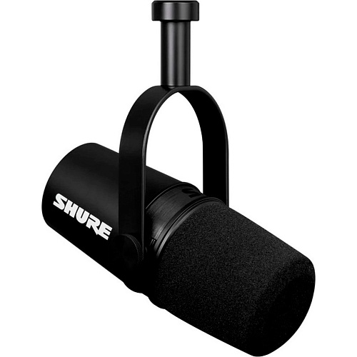 Микрофон Shure MV7-X (42406738071)