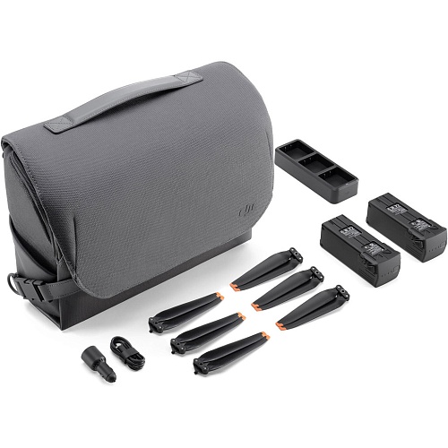Набір аксесуарів для квадрокоптера DJI Mavic 3 Fly More Kit (CP.MA.00000560.01) - придбати в Дніпрі, Україні: ціна, характеристики | інтернет-магазин TOUCH