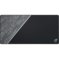 Килимок для миші Asus ROG Sheath BLK LTD Black (90MP00K3-B0UA00) - придбати в Дніпрі, Україні: ціна, характеристики | інтернет-магазин TOUCH