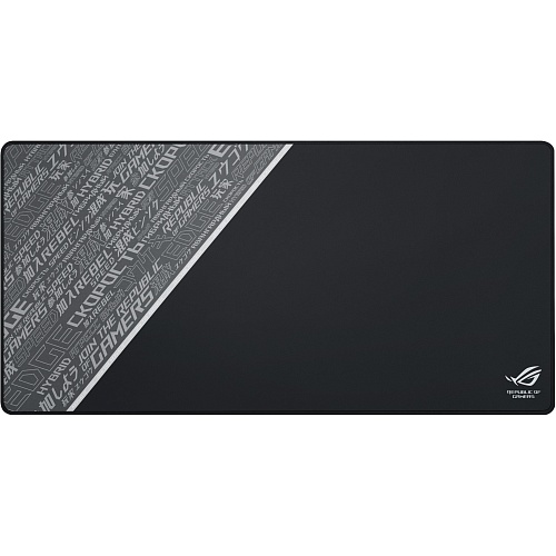 Коврик для мыши Asus ROG Sheath BLK LTD Black (90MP00K3-B0UA00)