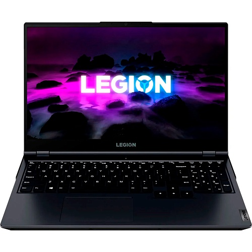 Ноутбук Lenovo Legion 5 15ACH6 (82JW00BFUS) CUSTOM 