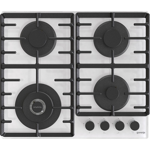 Газовая варочная поверхность Gorenje GTW642SYW