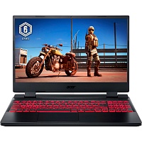 Ноутбук Acer Nitro 5 AN515-58 (NH.QFLEP.001) CUSTOM - придбати в Дніпрі, Україні: ціна, характеристики | інтернет-магазин TOUCH