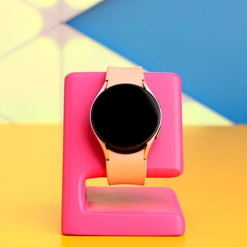 Смарт-часы Samsung Galaxy Watch5 40mm Pink Gold (SM-R900NZDA) Б/У