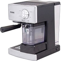 Кофеварка рожковая Prime Technics PACO 206 Crema