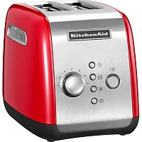 Тостер KitchenAid 5KMT221EER - придбати в Дніпрі, Україні: ціна, характеристики | інтернет-магазин TOUCH