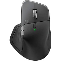 Мышь Logitech MX Master 4 for Business Graphite (910-007617) Уценка
