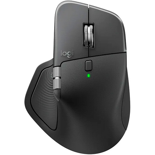 Мышь Logitech MX Master 4 for Business Graphite (910-007617) Уценка