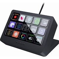 Контроллер для стриминга Razer Stream Controller X (RZ20-04790100-R3M1)