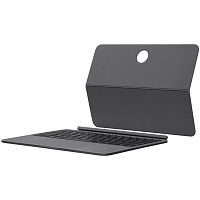 Чехол-клавиатура OnePlus Keyboard Magnetic Case для OnePlus Pad 2/OnePlus Pad Pro Dark Grey