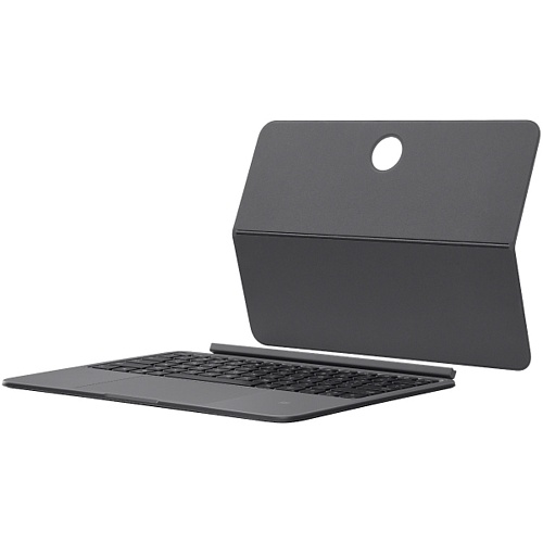 Чехол-клавиатура OnePlus Keyboard Magnetic Case для OnePlus Pad 2/OnePlus Pad Pro Dark Grey