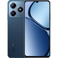 Смартфон Realme C63 6/128GB Leather Blue Global - придбати в Дніпрі, Україні: ціна, характеристики | інтернет-магазин TOUCH