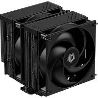 Кулер для процессора ID-Cooling Frozn A620 Pro XE Black