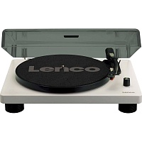 Проигрыватель виниловых дисков Lenco LS-50 Gray (LS-50GY)