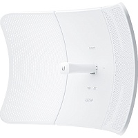 Точка доступу Ubiquiti airMAX LiteBeam 5AC XR (LBE-5AC-XR) - придбати в Дніпрі, Україні: ціна, характеристики | інтернет-магазин TOUCH