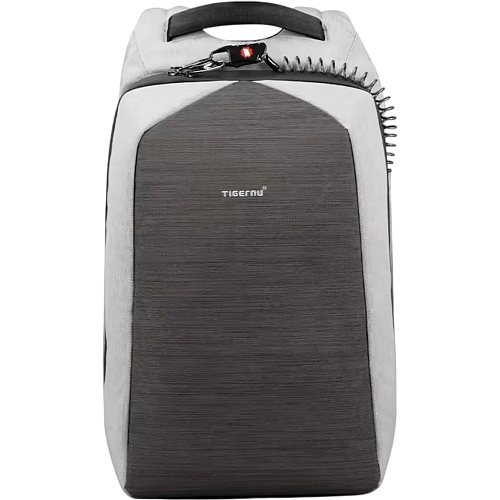 Рюкзак Tigernu T-B3361 15.6" Grey
