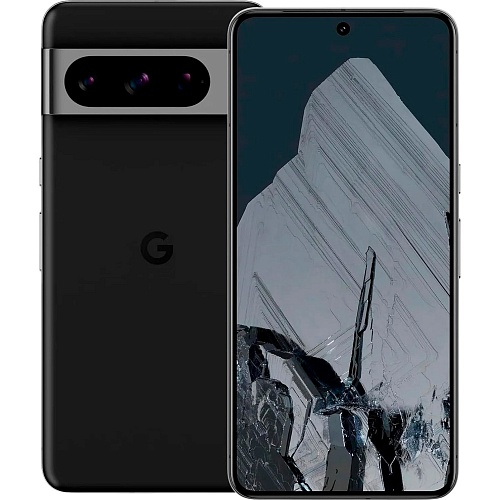 Смартфон Google Pixel 8 Pro 12/128GB Obsidian Витрина