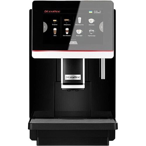 Кофемашина Dr.Coffee Coffeebar Plus