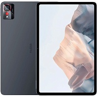 Планшет Nubia Pad Pro 16/512GB Black