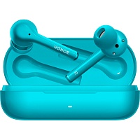 Навушники Honor FlyPods 3 Blue - придбати в Дніпрі, Україні: ціна, характеристики | інтернет-магазин TOUCH