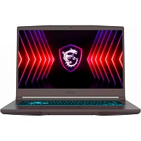 Ноутбук MSI Thin A15 B7VF (B7VF-217XRO)  - придбати в Дніпрі, Україні: ціна, характеристики | інтернет-магазин TOUCH