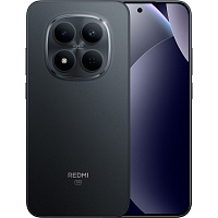 Смартфон Redmi Note 15 Pro 5G 8/512GB Midnight Black Global EU - придбати в Дніпрі, Україні: ціна, характеристики | інтернет-магазин TOUCH