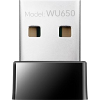 Wi-Fi адаптер Cudy WU650