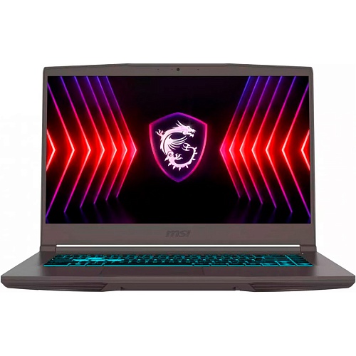 Ноутбук MSI Thin A15 B7VF (B7VF-217XRO)  - придбати в Дніпрі, Україні: ціна, характеристики | інтернет-магазин TOUCH