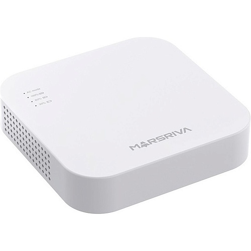 Источник бесперебойного питания (ИБП) для роутера Marsriva DC Router UPS KP4 18W 10000mAh