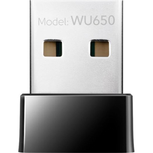 Wi-Fi адаптер Cudy WU650