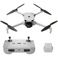 Квадрокоптер DJI Lito 1 RC-N3 (CP.MA.00000990.01) - придбати в Дніпрі, Україні: ціна, характеристики | інтернет-магазин TOUCH