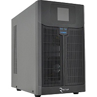 Источники бесперебойного питания (ИБП) Ritar RTSW-5000 48V (RTSW-5000 D48)