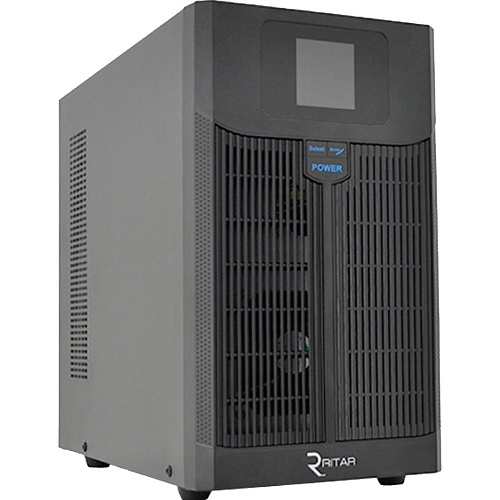 Источник бесперебойного питания (ИБП) Ritar RTSW-5000 48V (RTSW-5000 D48)