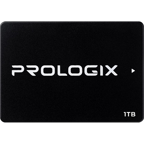 SSD накопичувач Prologix S360 1TB (PRO1000GS360) - придбати в Дніпрі, Україні: ціна, характеристики | інтернет-магазин TOUCH