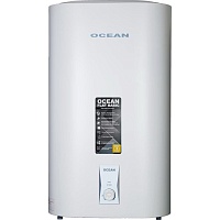 Бойлер Ocean Flat Basic RZB80M ET+WT 80L